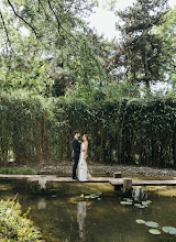 Wedding photographer Aleksandar Cajic. Photo of 26.06.2025