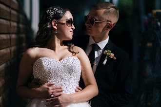 Vestuvių fotografas: Anna Novak. 18.07.2023 nuotrauka