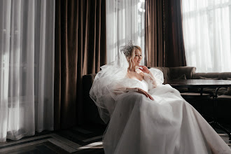 Wedding photographer Vasiliy Saenko. Photo of 07.08.2023