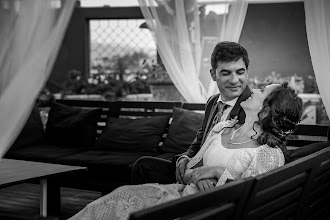 婚禮攝影師Alessandro Denaro. 14.02.2024的照片