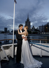 Hochzeitsfotograf Elena Glazunova. Foto vom 01.06.2025