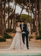 Bröllopsfotografer Francesco Rimmaudo. Foto av 27.04.2024