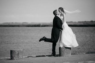 Huwelijksfotograaf Lukas Lehmann. Foto van 19.08.2022