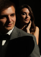 Fotografo di matrimoni Mikhaylo Bodnar. Foto del 03.01.2024