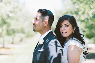 Bryllupsfotograf Carlos Hernandez. Bilde av 10.03.2020