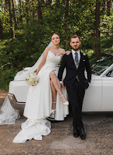 Düğün fotoğrafçısı Tomasz Nieradzik. Fotoğraf 05.06.2024 tarihinde