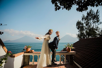 Fotógrafo de bodas Marcos Valdés. Foto del 14.06.2025