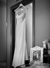 Wedding photographer Aldo Marrone. Photo of 26.09.2024