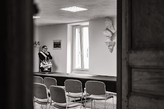 Wedding photographer Kai Kalinin. Photo of 02.08.2018
