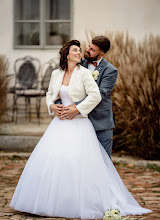 Fotógrafo de bodas Ludvík Danek. Foto del 10.11.2022