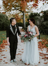 Photographe de mariage Jeff Juit. Photo du 25.07.2018