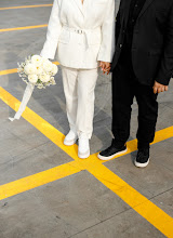 Wedding photographer Sergіy Golєnєv. Photo of 22.10.2025