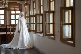 Fotografer pernikahan Fatih Bozdemir. Foto tanggal 08.06.2024