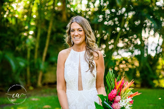 Fotógrafo de bodas Carrie Ann. Foto del 08.09.2019