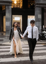婚禮攝影師Valentina Abrazey. 02.05.2025的照片