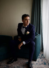 Photographe de mariage Oksana Boeva. Photo du 19.07.2025