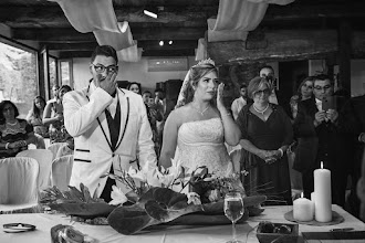 Wedding photographer Andriy Petryna. Photo of 20.05.2020