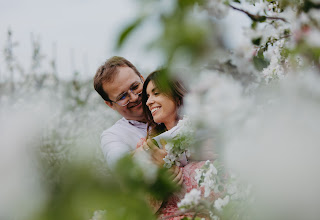 婚礼摄影师Tomasz Fijałkowski. 08.05.2025的图片