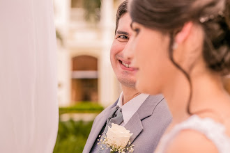 Photographe de mariage Rubén Sosa. Photo du 11.02.2020