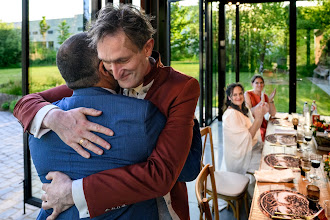 Esküvői fotós: Sven Soetens. 27.06.2025 -i fotó