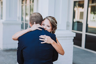 Hochzeitsfotograf Kimberly Williams. Foto vom 10.06.2022