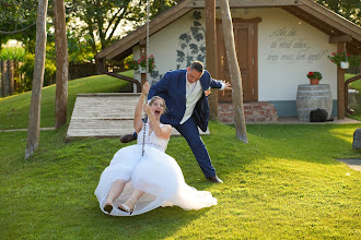 Photographe de mariage Attila Busák. Photo du 19.03.2024