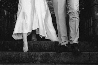 Wedding photographer Ivana Šaltić. Photo of 22.06.2025