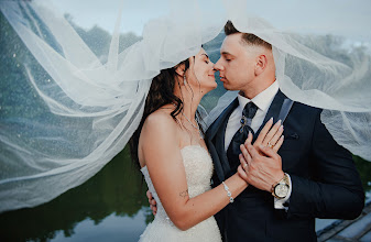 Fotografer pernikahan Kovacs Levente. Foto tanggal 21.05.2024