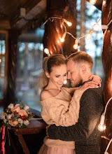 Wedding photographer Irina Kostina. Photo of 28.04.2019