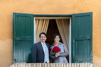 Fotografo di matrimoni Simone Pagano. Foto del 29.12.2020