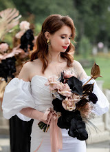 Fotógrafo de bodas Nikolay Mint. Foto del 08.04.2024