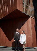 Hochzeitsfotograf Vladimir Nikolaev. Foto vom 03.06.2024