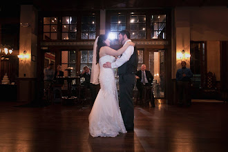 Vestuvių fotografas: Kaitlyn Bernauer. 25.05.2023 nuotrauka