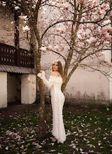 Свадебный фотограф Галина Матюк. Фотография от 02.05.2025