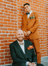 Hochzeitsfotograf Mariana Monasi. Foto vom 04.02.2025