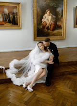 Svatební fotograf Viktoriya Belousova. Fotografie z 03.09.2025