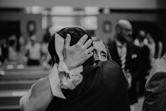 Jurufoto perkahwinan Sara Busiol. Foto pada 24.09.2025