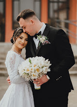 婚姻写真家 Călin Scheau. 12.03.2024 の写真