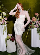 婚姻写真家 Adrienn Balázs. 26.05.2025 の写真