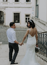 Vestuvių fotografas: Stela Horvat. 21.04.2024 nuotrauka