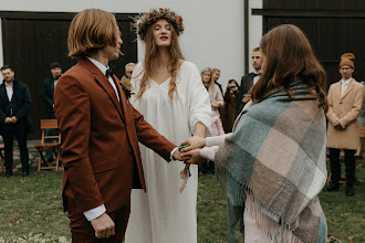 Wedding photographer Daniela Schaeffer. Photo of 23.11.2023