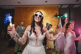 Wedding photographer Cecile Conquer. Photo of 04.08.2025