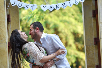 Fotógrafo de bodas Han Ho. Foto del 30.09.2020