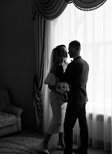 婚姻写真家 Anastasiya Obolenskaya. 23.09.2025 の写真