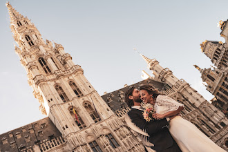 Photographe de mariage Louison Jacoby. Photo du 16.08.2023