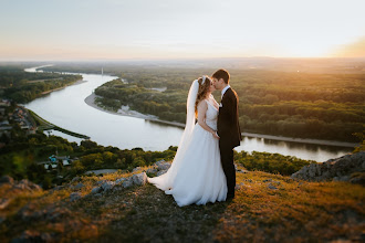 Wedding photographer Jozef Závodník. Photo of 17.05.2025