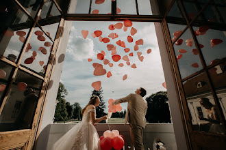 Wedding photographer Melinda Havasi. Photo of 03.09.2025