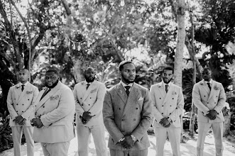 Wedding photographer Andrea Martinetti. Photo of 02.10.2025
