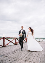 Wedding photographer Mikhail Yarockiy. Photo of 15.09.2020