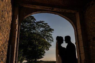 Fotógrafo de bodas Anthony Lemoine. Foto del 14.07.2025